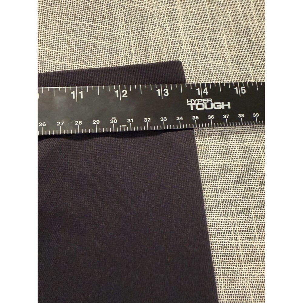 Shapermint Empetua High Waist Shaping Leggings Black Size L NWT Compression - Picture 6 of 7